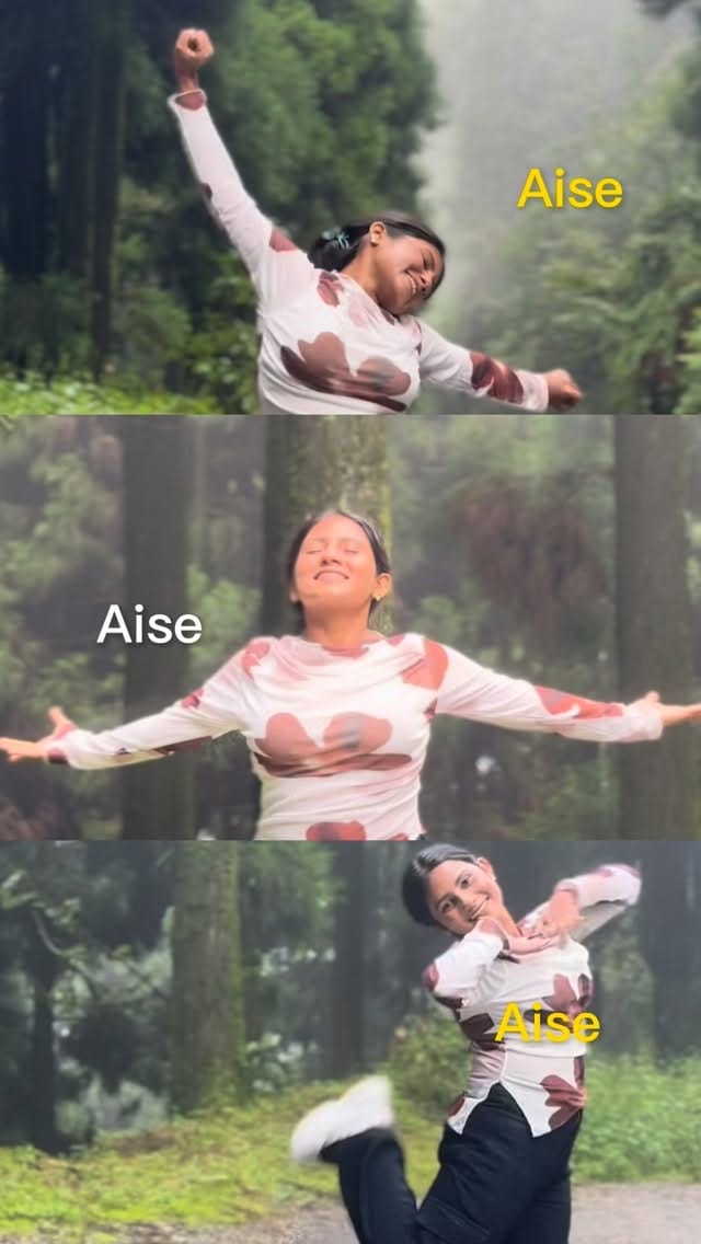 Post 5 by Pratima Pratihar on Instagram (video)