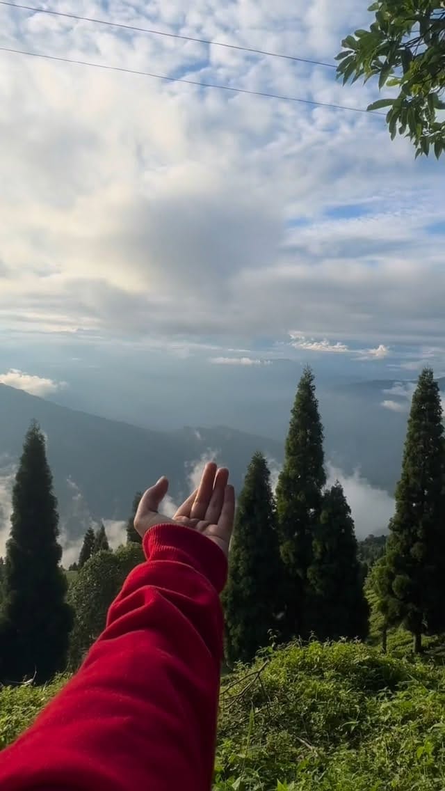 Post 6 by Pratima Pratihar on Instagram (video)