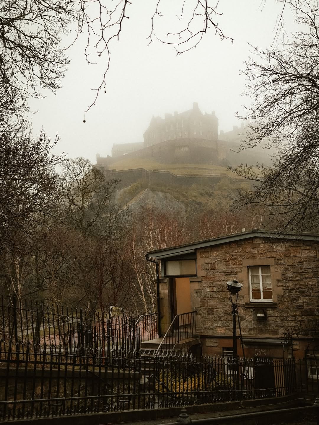 Post 2 by Viktorija Peciulyte | Edinburgh & Travel on Instagram (carousel)