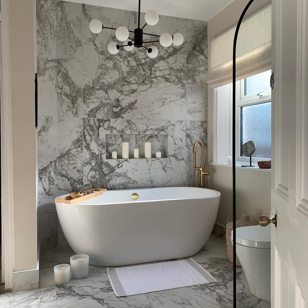 Post 10 by Lisa ✨ HOMES & on Instagram (image)