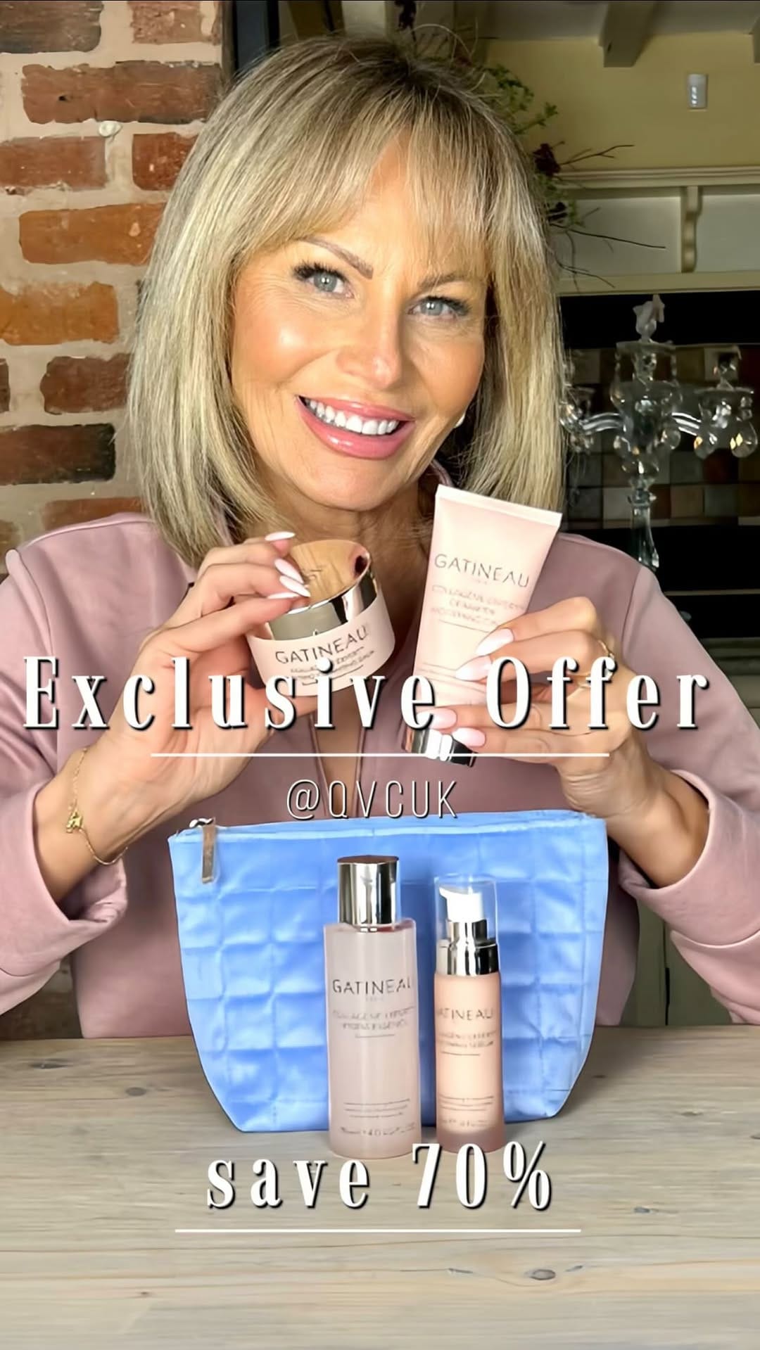 Post 3 by Kazz O’Neill on Instagram (video)
