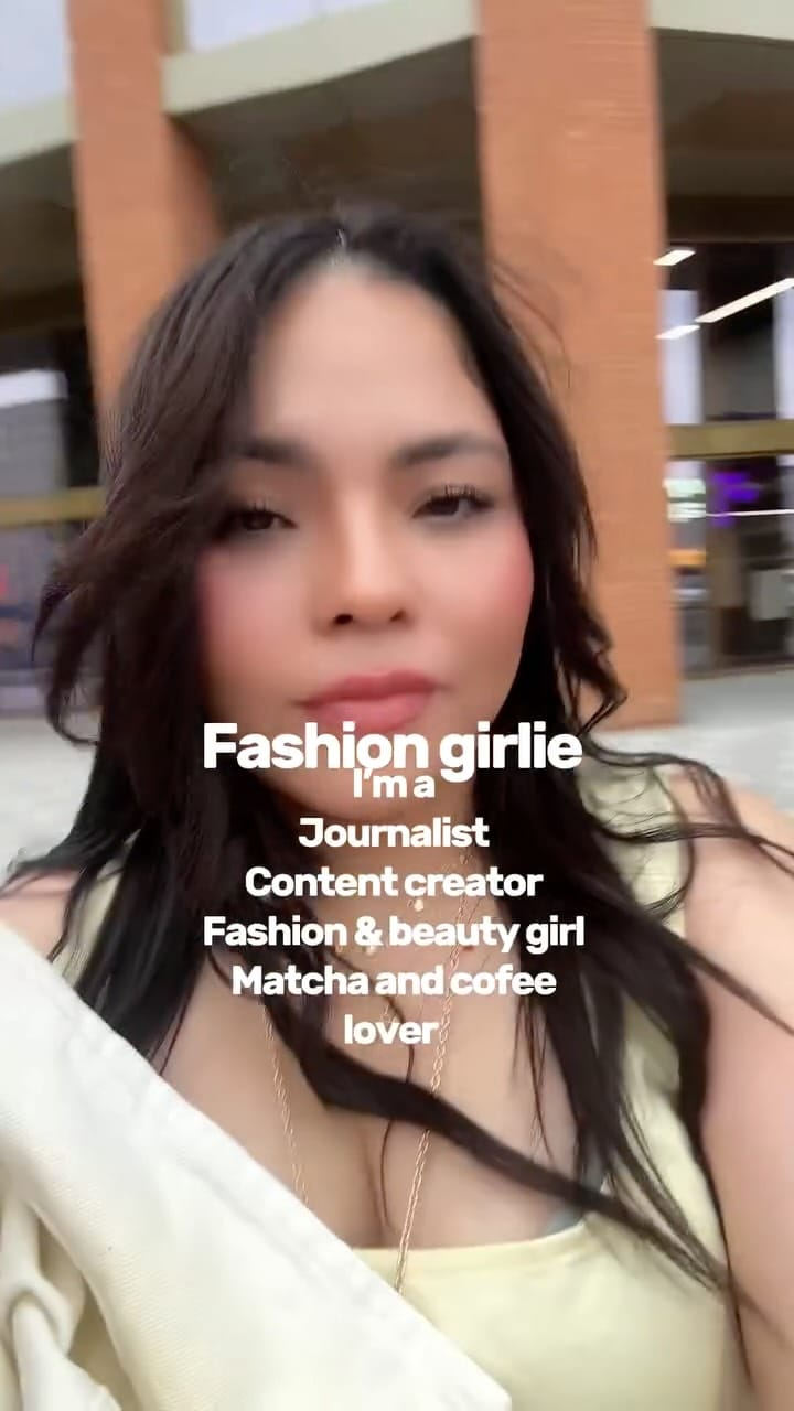 Post 3 by Phoebe Montenegro on Instagram (video)