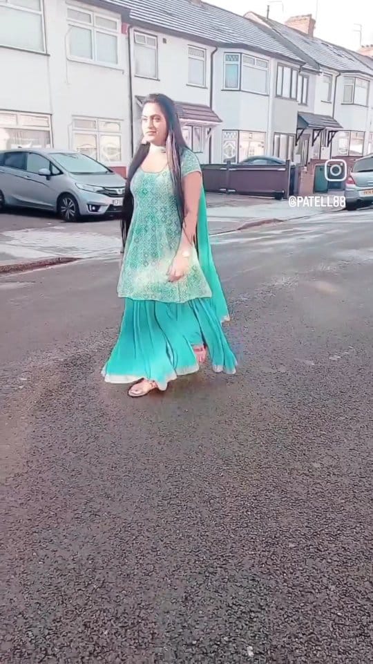 Post 5 by Krishna Patel on Instagram (video)