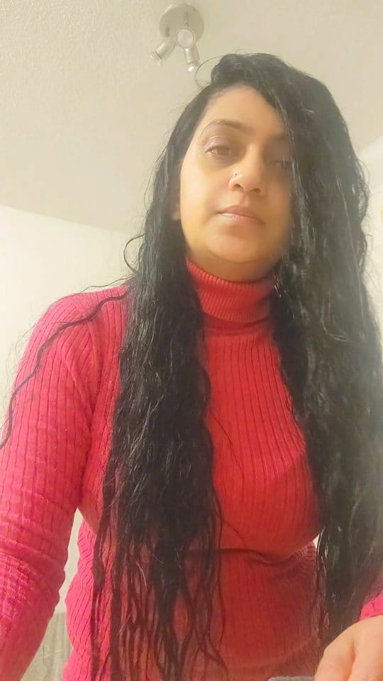 Post 7 by Krishna Patel on Instagram (video)