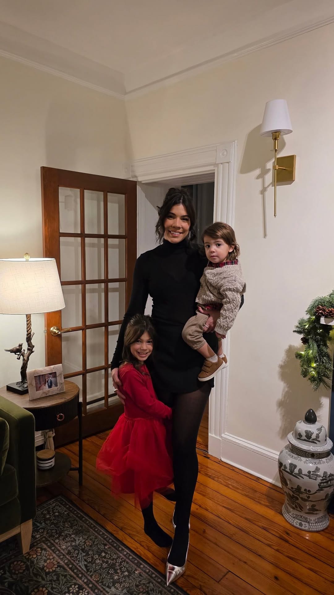 Post 4 by Chelsea Hernandez on Instagram (video)