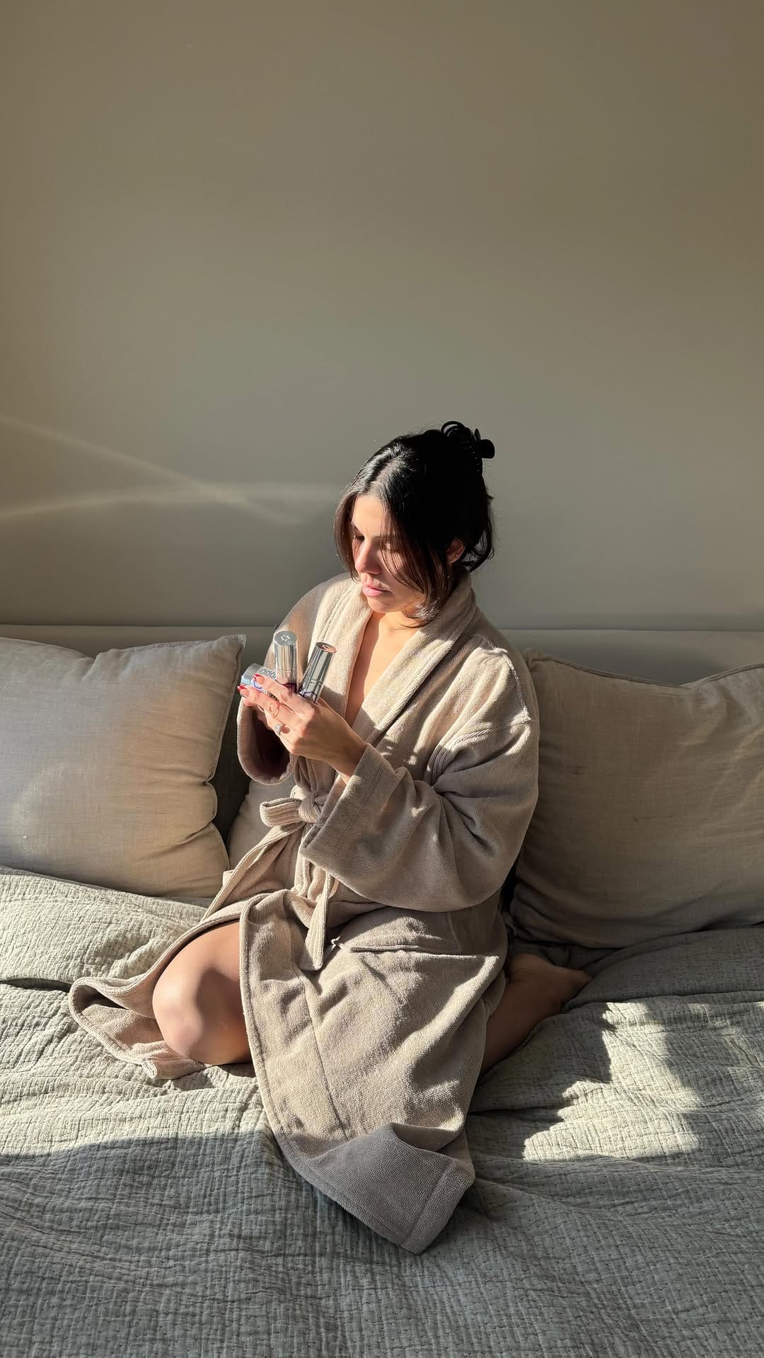 Post 6 by Chelsea Hernandez on Instagram (video)