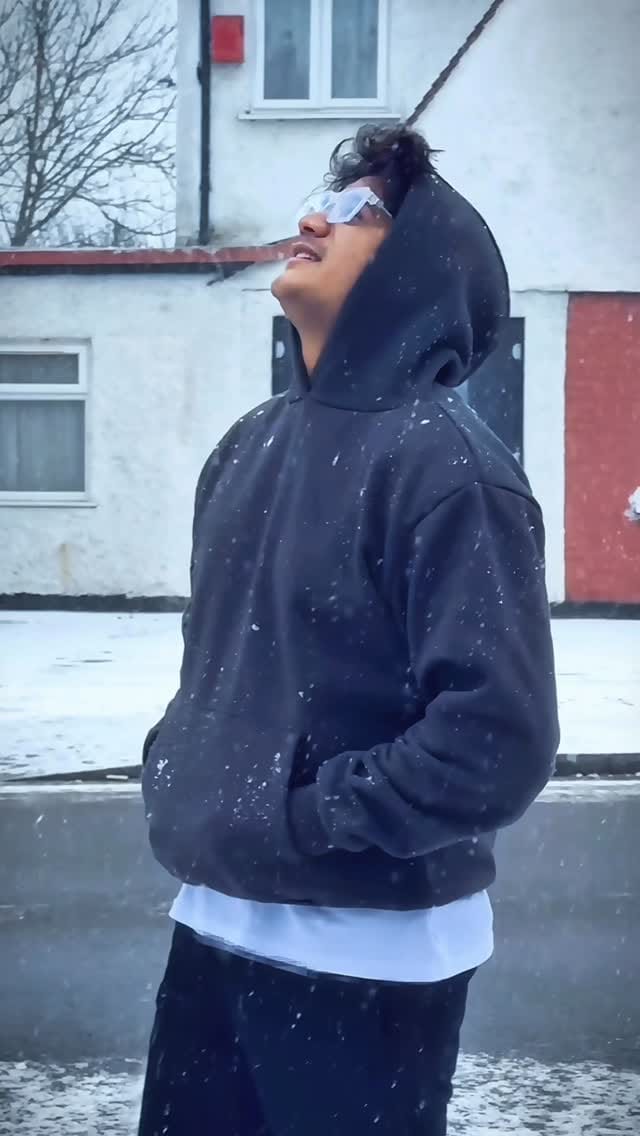 Post 1 by Mehul Badal on Instagram (video)