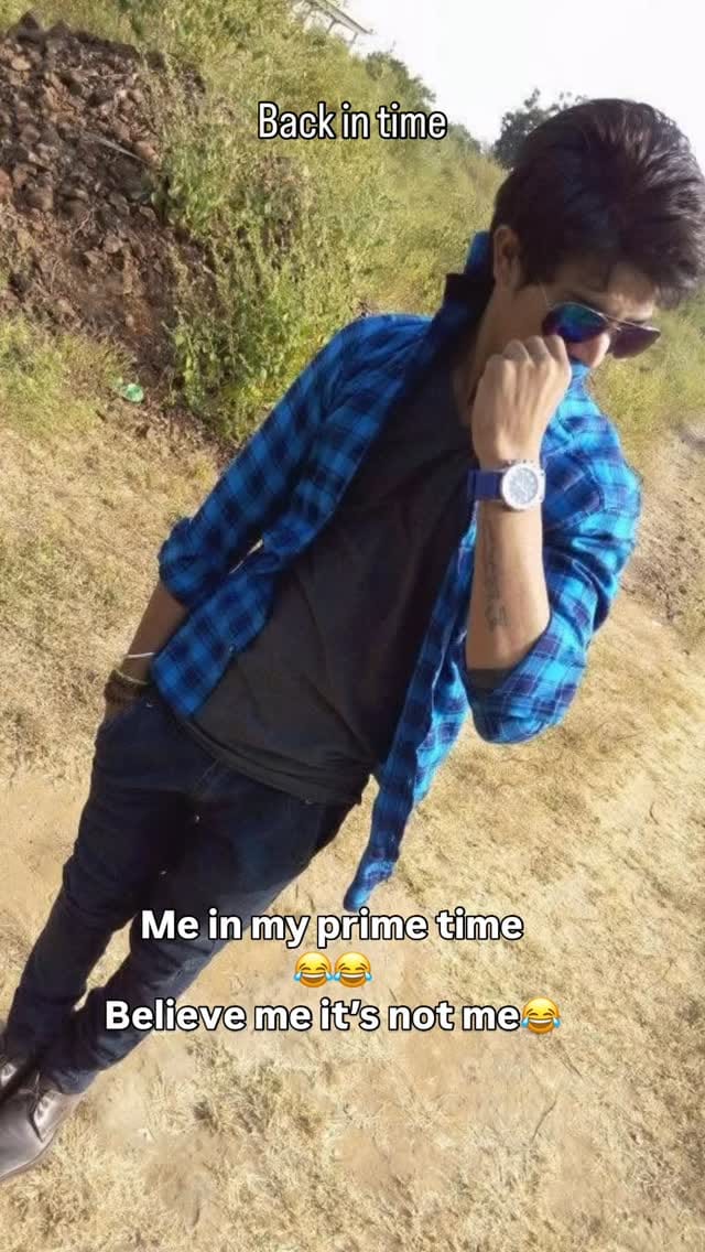 Post 2 by Mehul Badal on Instagram (video)