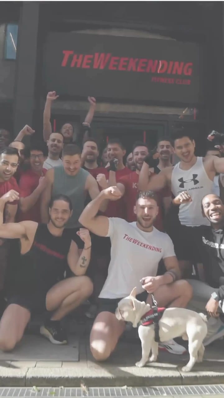 Post 9 by Fabio Pozzetto on Instagram (video)
