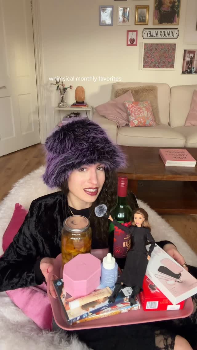 Post 1 by NURIA | Spanish vegan chica in London 💃🏽 on Instagram (video)