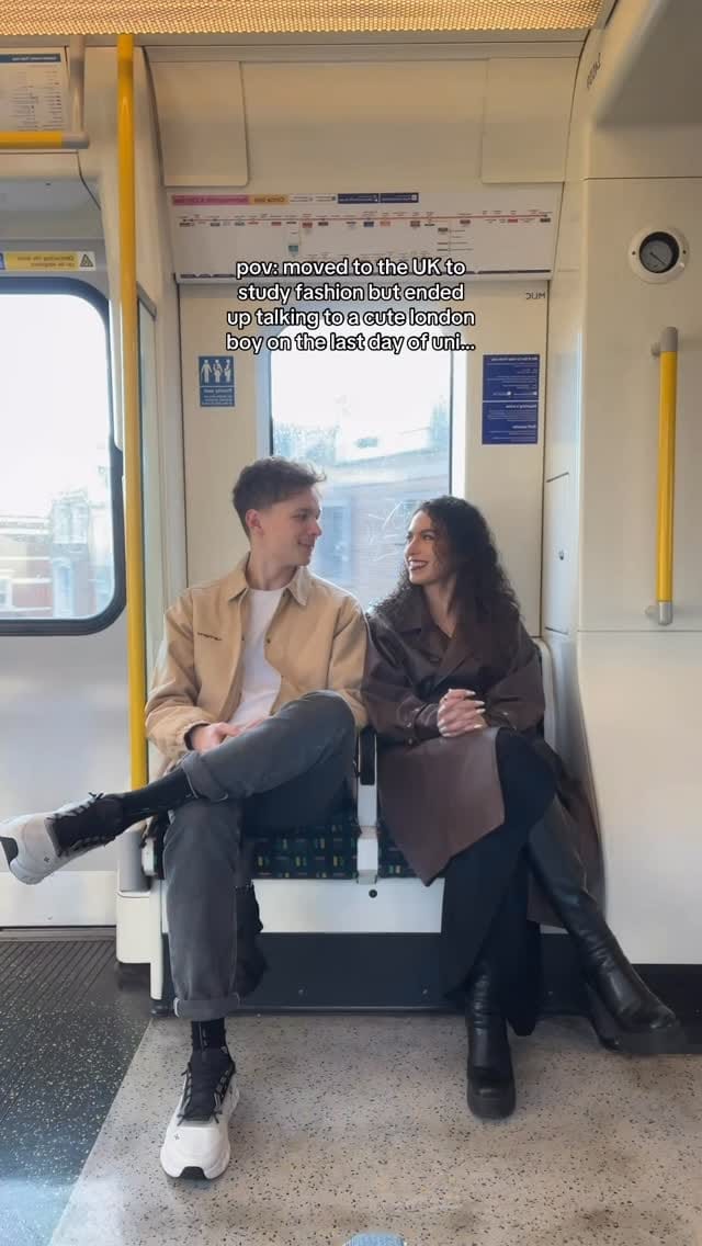 Post 6 by NURIA | Spanish vegan chica in London 💃🏽 on Instagram (video)