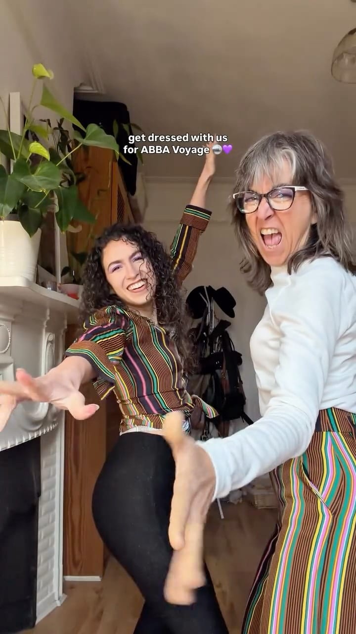 Post 3 by NURIA | Spanish vegan chica in London 💃🏽 on Instagram (video)