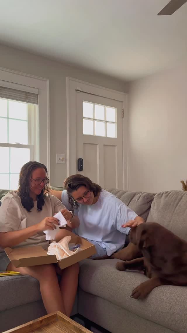 Post 4 by HJ + CHEL 🌈✨🤍 on Instagram (video)