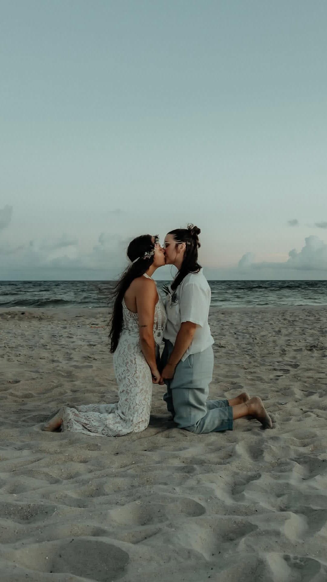 Post 7 by HJ + CHEL 🌈✨🤍 on Instagram (video)