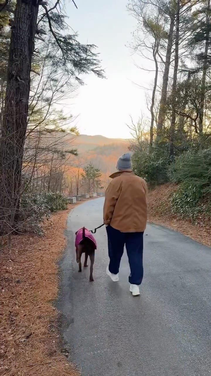 Post 9 by HJ + CHEL 🌈✨🤍 on Instagram (video)