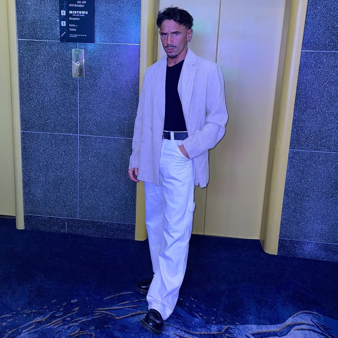 Post 3 by @lucasurreylondon on Instagram (carousel)
