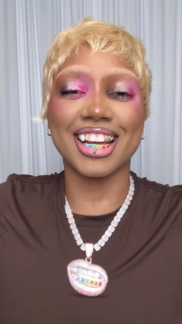 Post 2 by Emani on Instagram (video)
