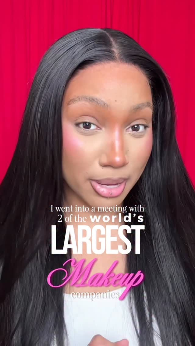 Post 1 by Emani on Instagram (video)