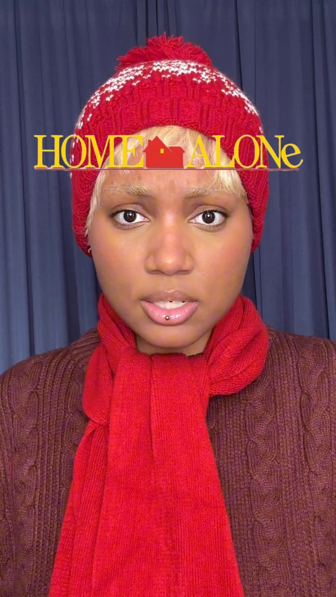 Post 6 by Emani on Instagram (video)