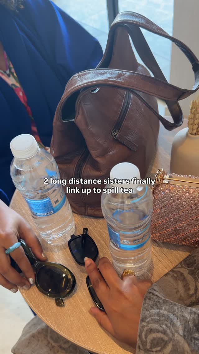 Post 8 by Budoor on Instagram (video)