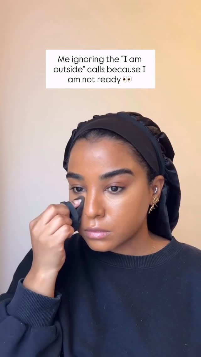 Post 1 by Budoor on Instagram (video)