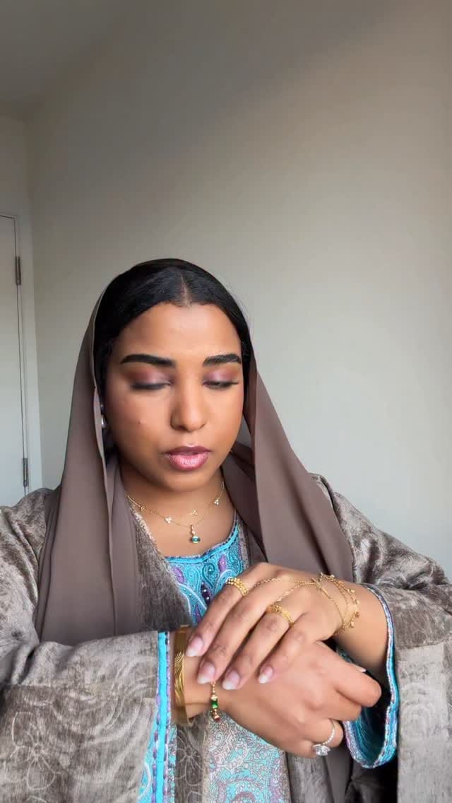 Post 5 by Budoor on Instagram (video)