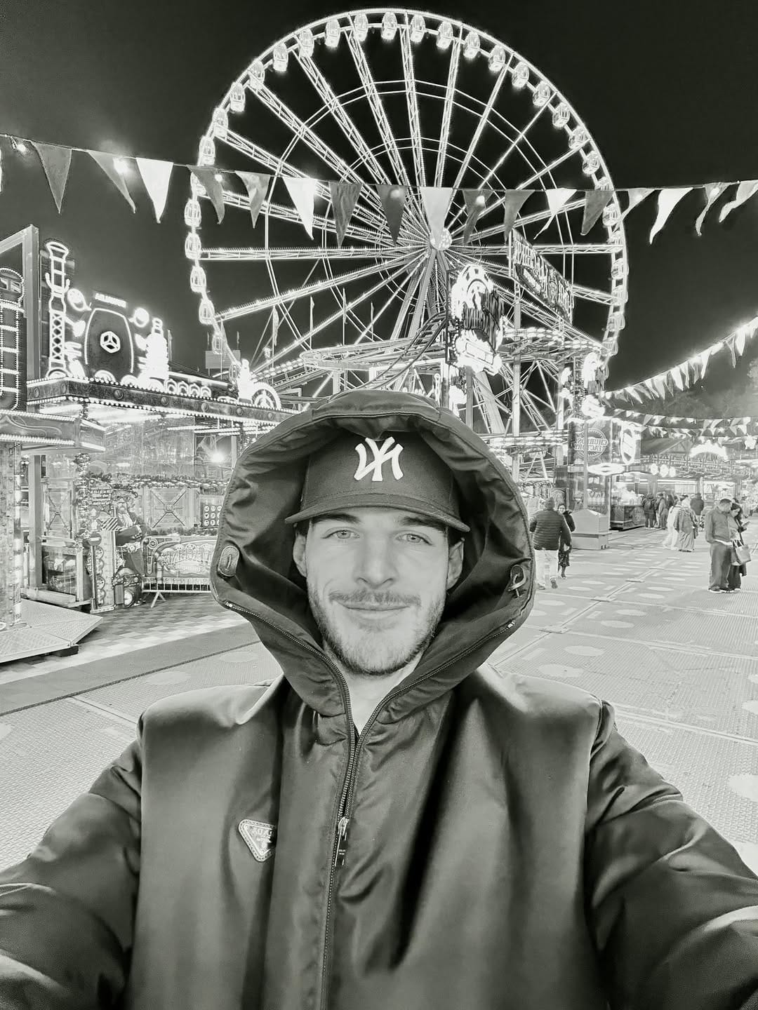 Post 4 by Declan Rice on Instagram (carousel)