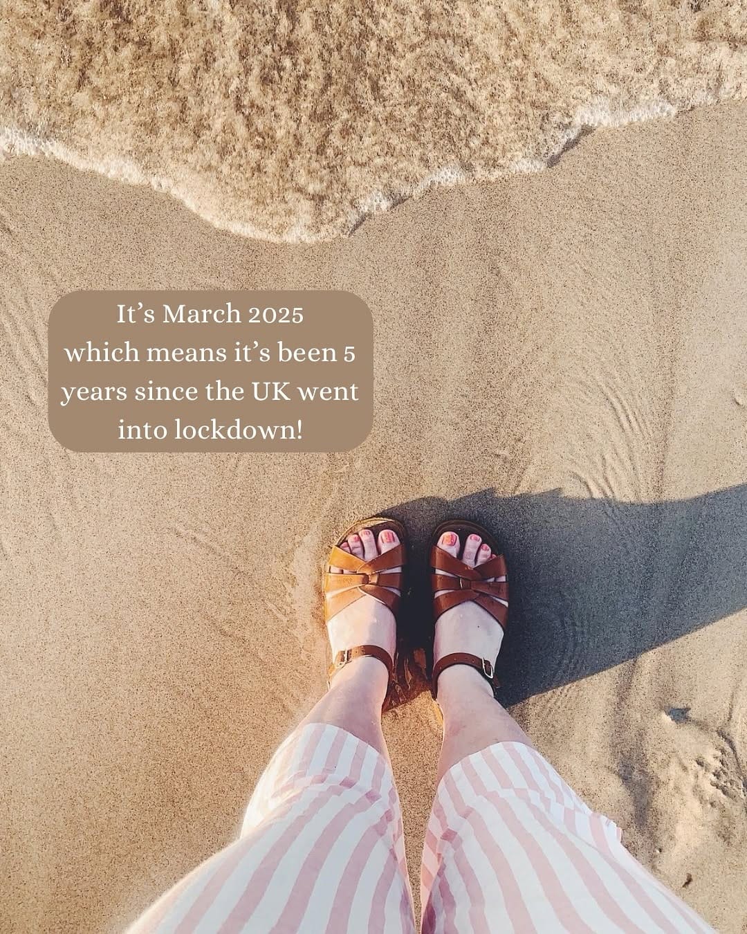 Post 9 by Vicky Burton on Instagram (carousel)
