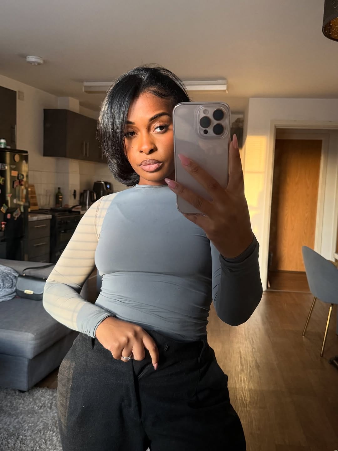 Post 1 by VANESSA EFIYA on Instagram (carousel)