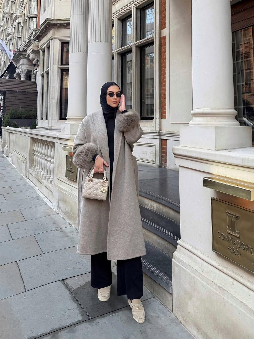 Post 1 by Zara on Instagram (carousel)