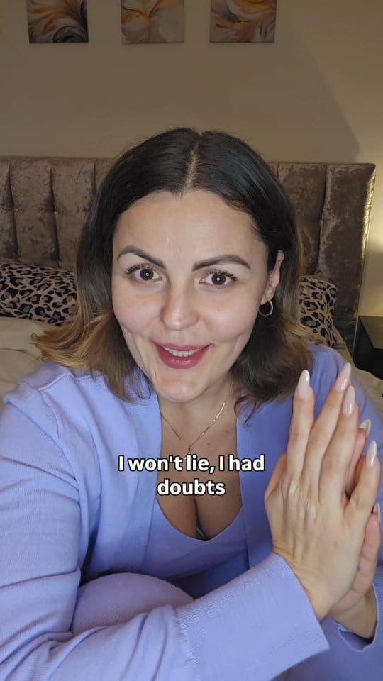 Post 2 by Alexandra Hilohi on Instagram (video)