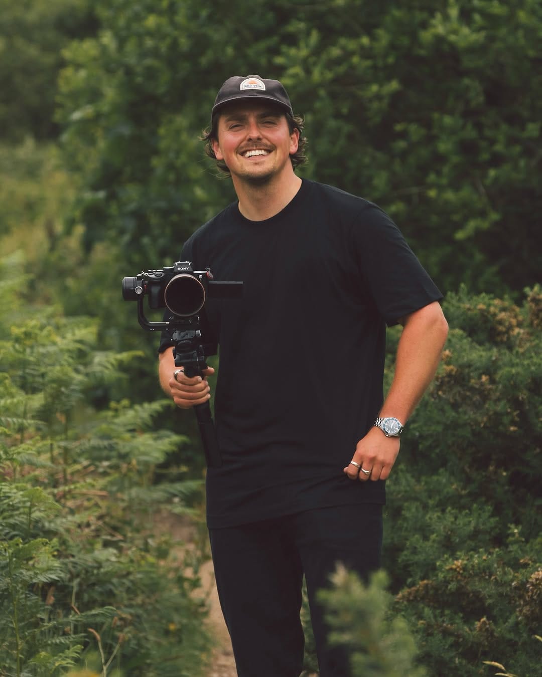 Post 10 by SAM ROGERS on Instagram (image)