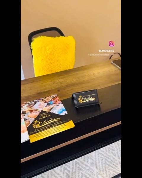 Post 4 by Skinliciousbeautyclinic on Instagram (video)