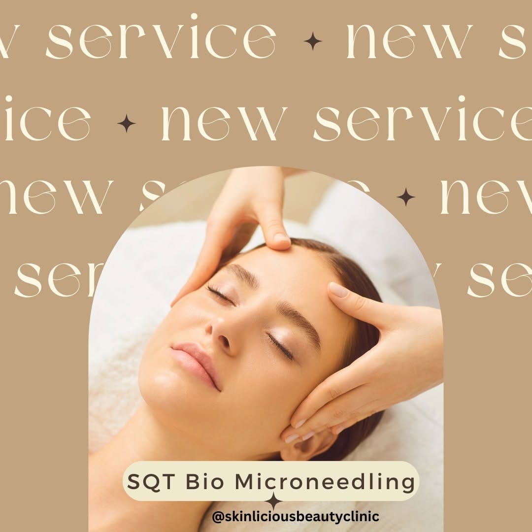 Post 1 by Skinliciousbeautyclinic on Instagram (image)