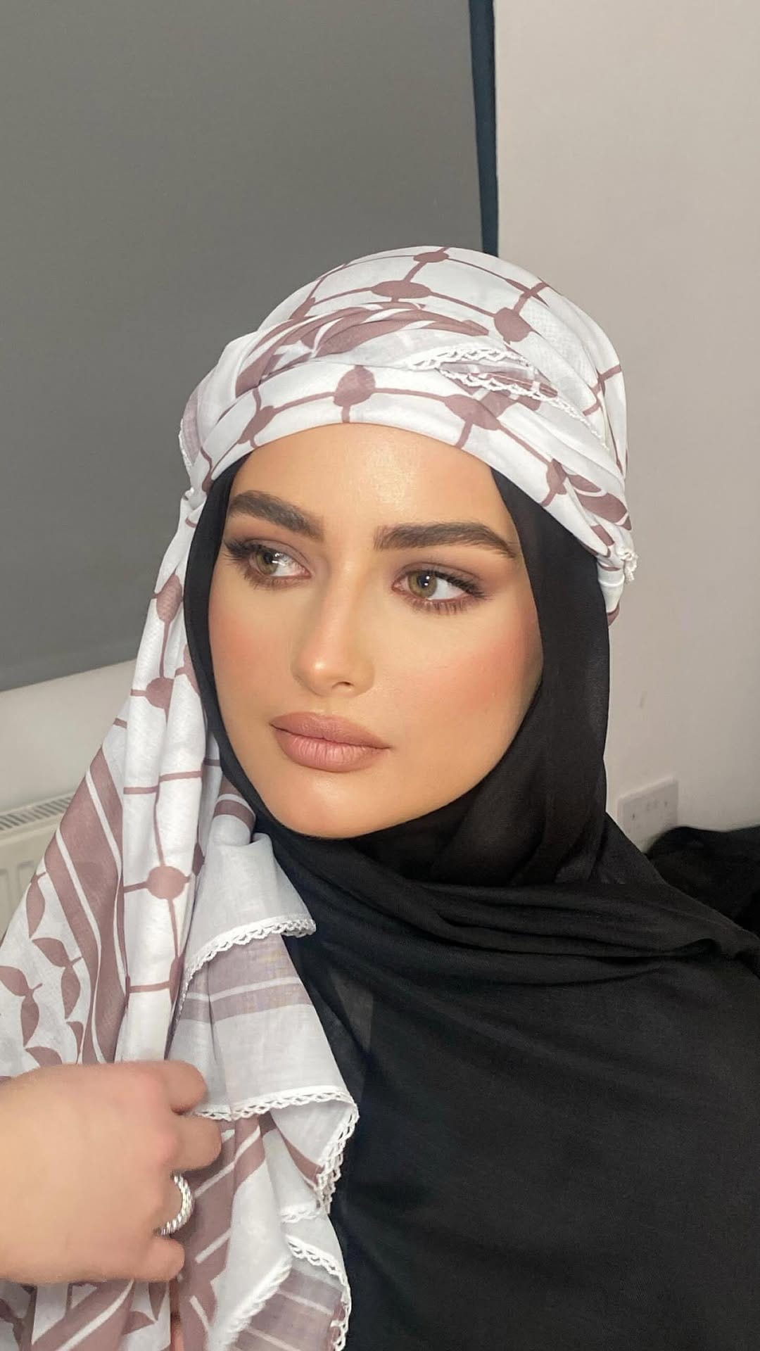 Post 10 by Sarah Janjua Rehman on Instagram (video)