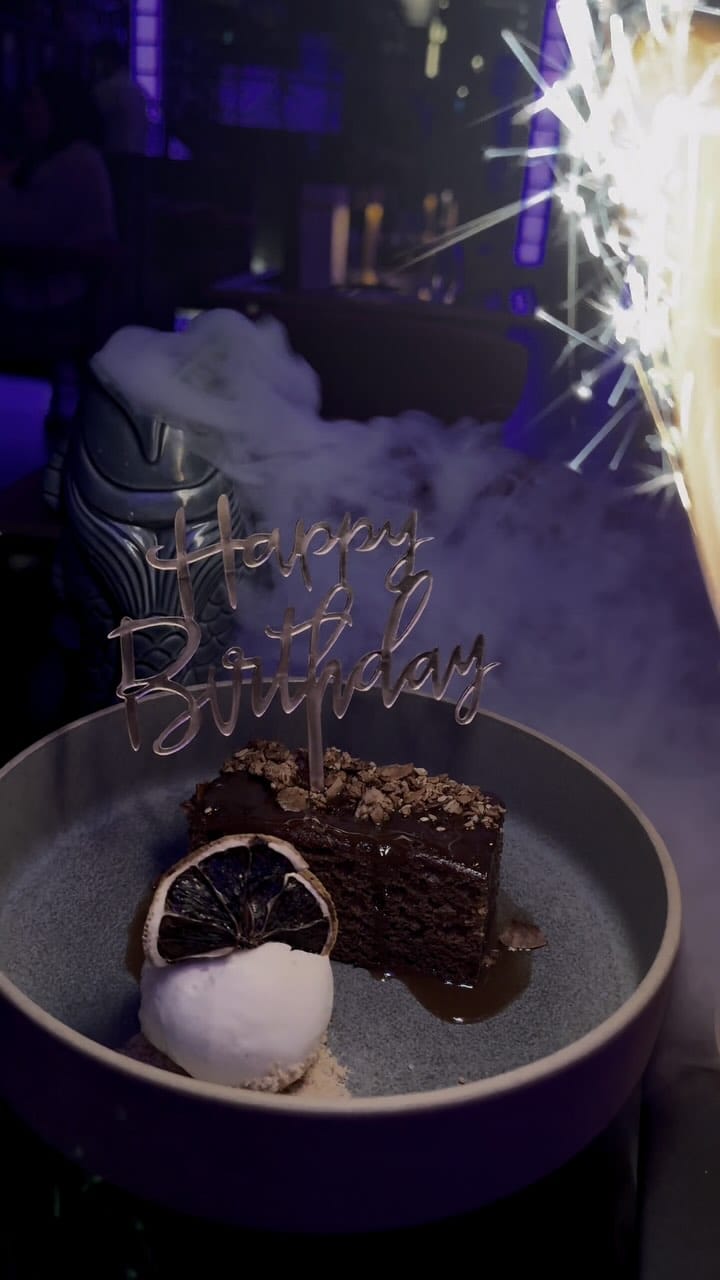 Post 8 by Sarah Janjua Rehman on Instagram (video)