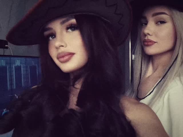 Post 2 by Valeriya Radjabova on Instagram (video)