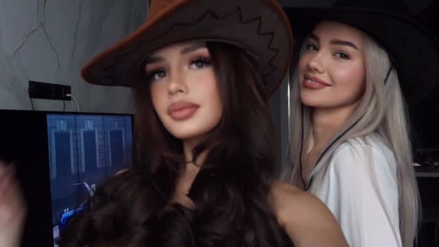 Post 3 by Valeriya Radjabova on Instagram (video)