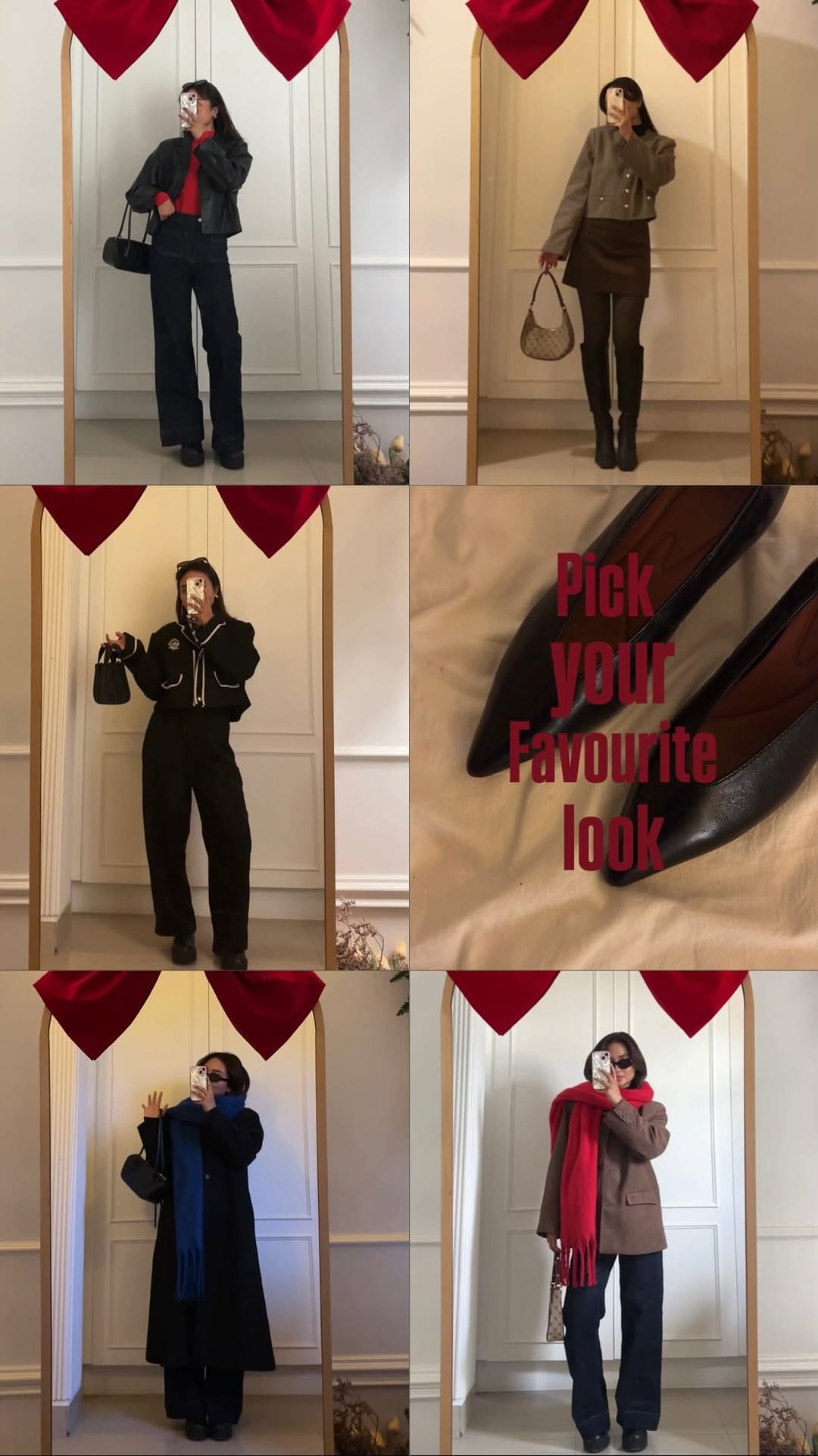 Post 5 by Call me Eff on Instagram (video)