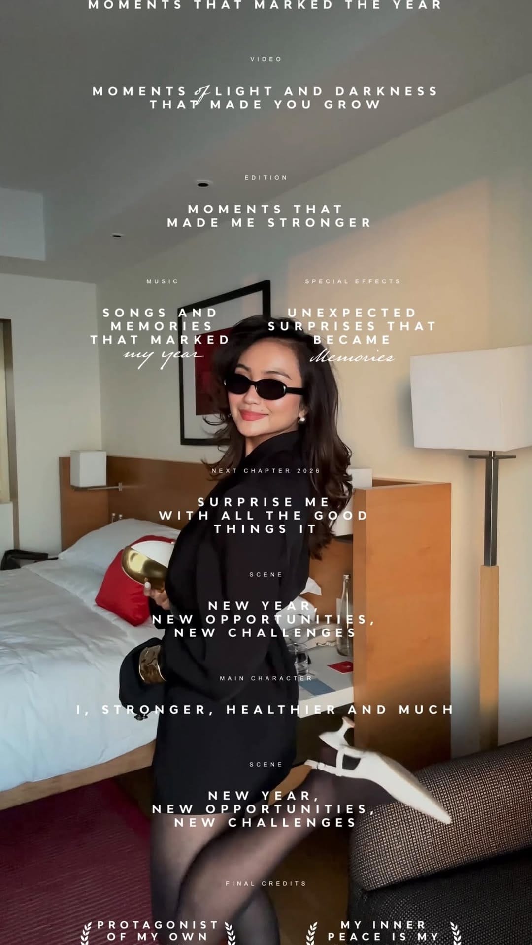 Post 3 by Call me Eff on Instagram (video)