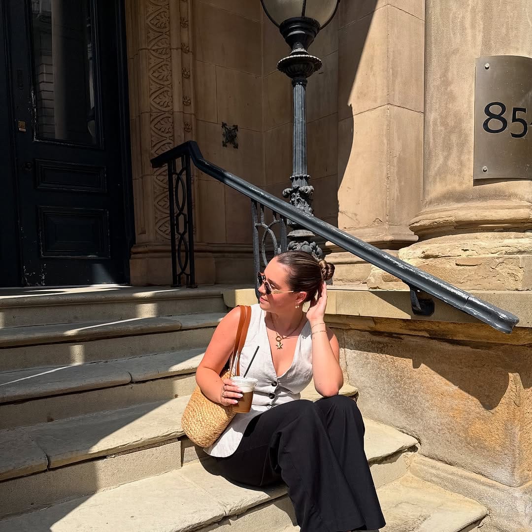 Post 8 by Nadine Burke on Instagram (image)