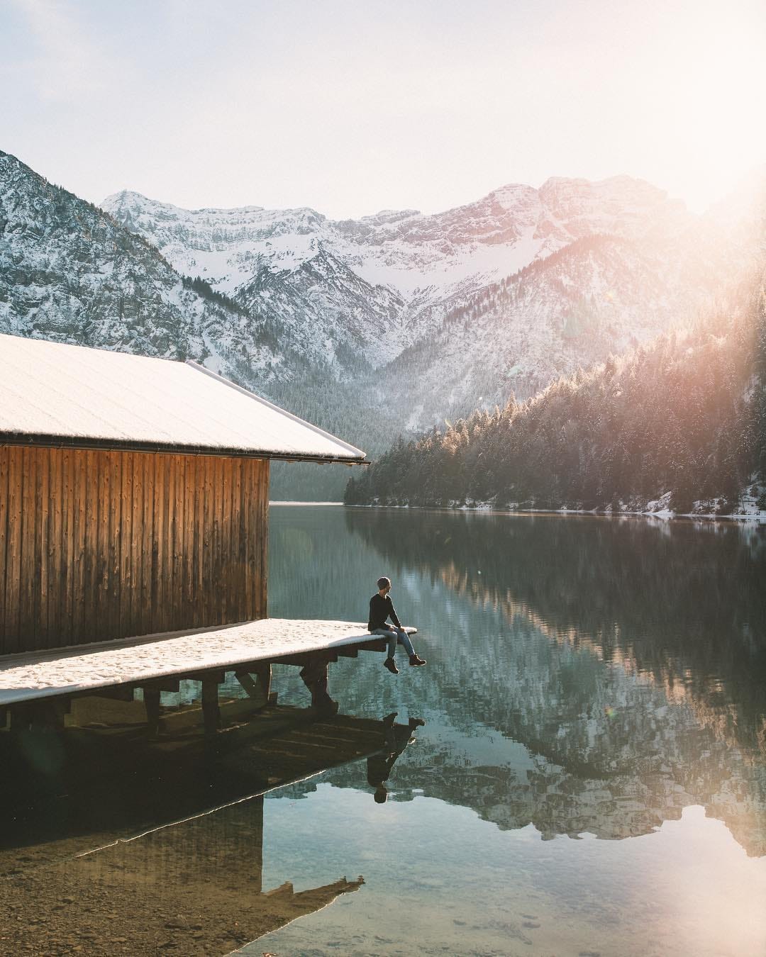 Post 10 by Rich Cheetham | UK on Instagram (image)