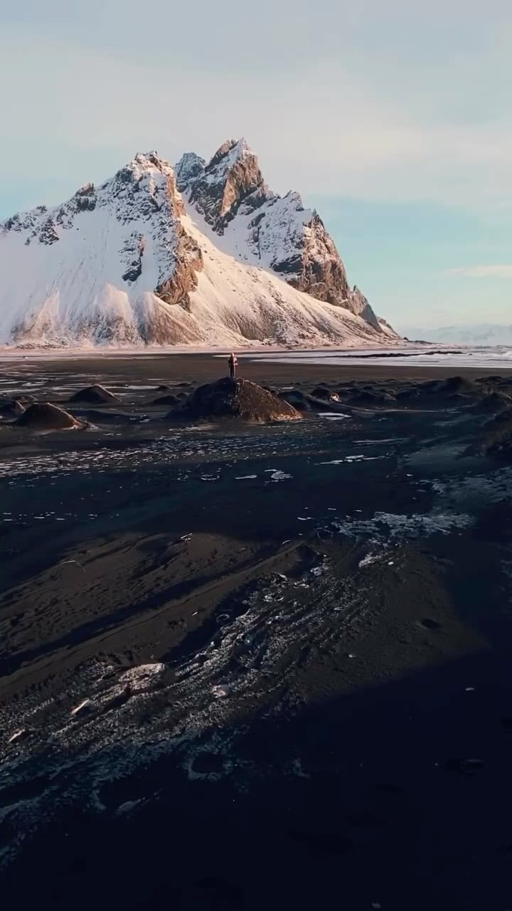 Post 3 by Rich Cheetham | UK on Instagram (video)