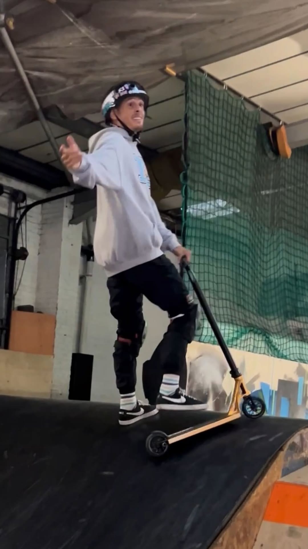 Post 9 by Jordan Hall👋🏽📸 on Instagram (video)