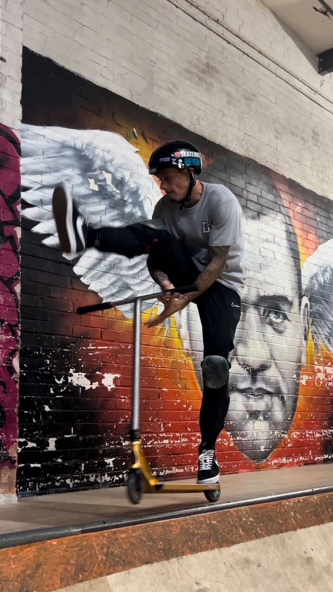 Post 7 by Jordan Hall👋🏽📸 on Instagram (video)
