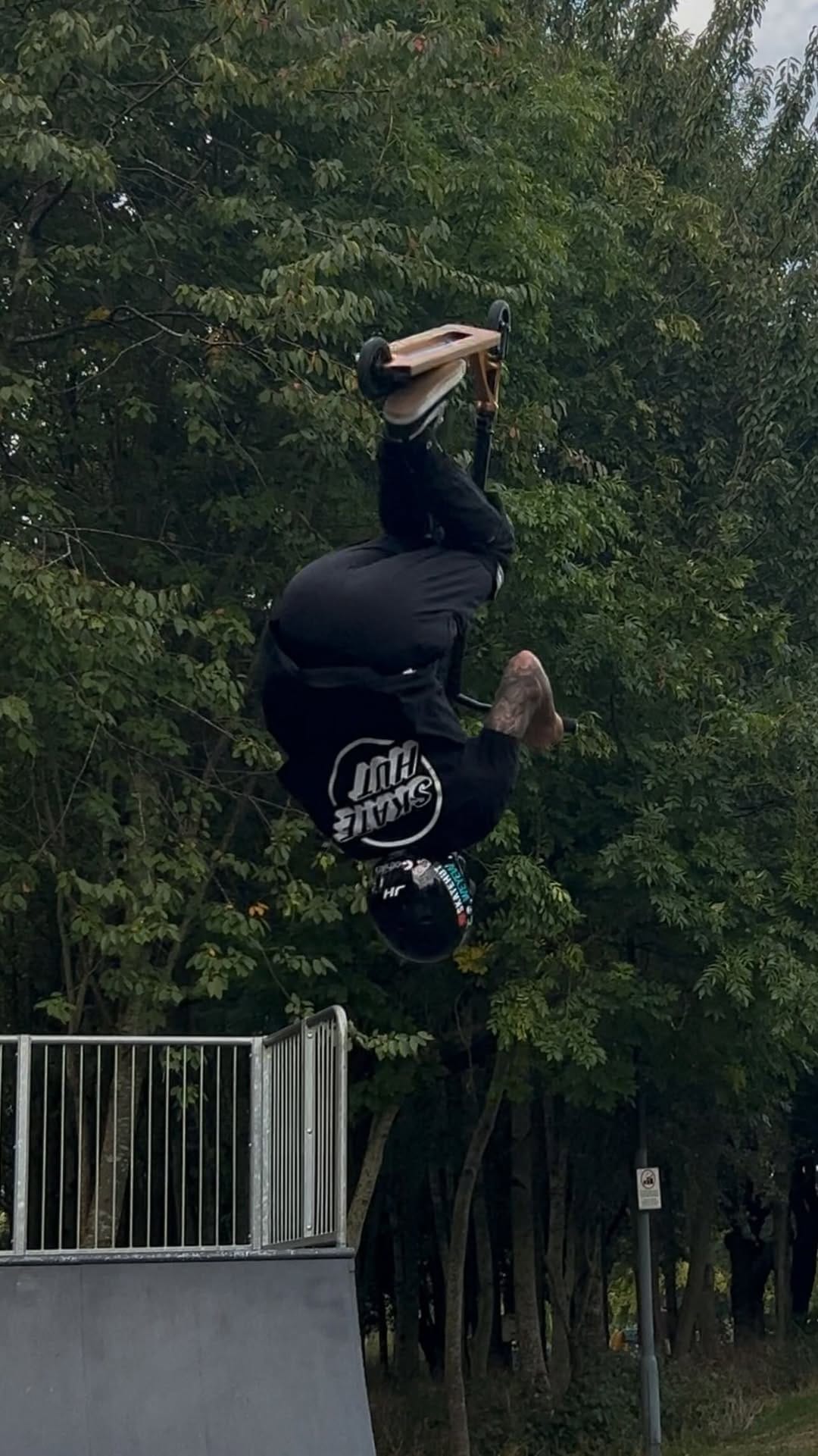 Post 10 by Jordan Hall👋🏽📸 on Instagram (video)