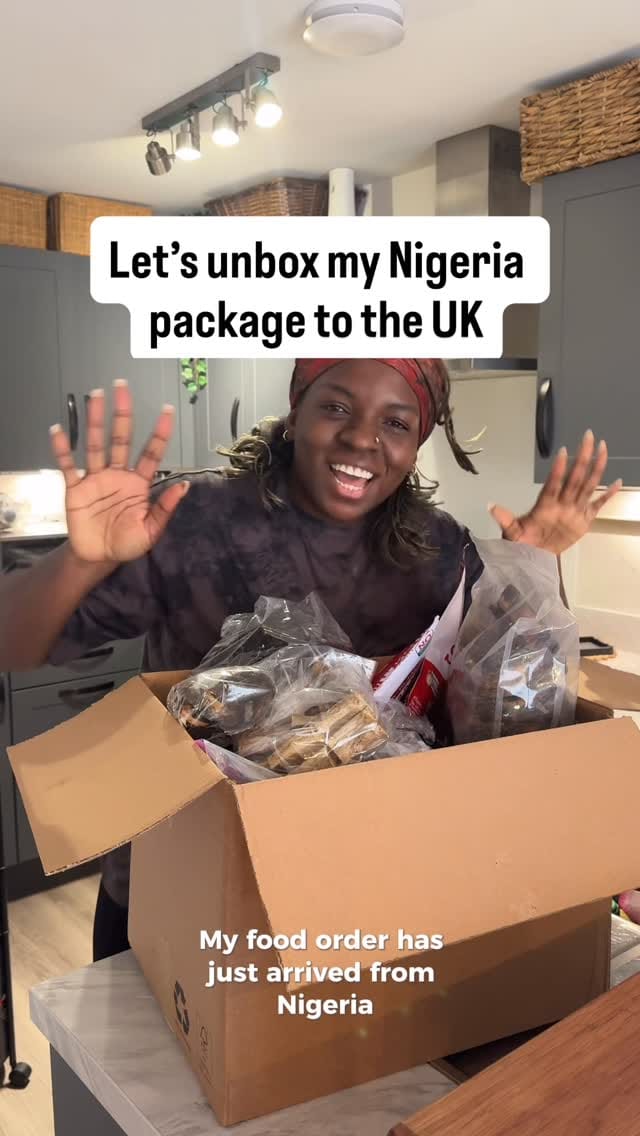 Post 1 by Tosin | thriving mum on Instagram (video)