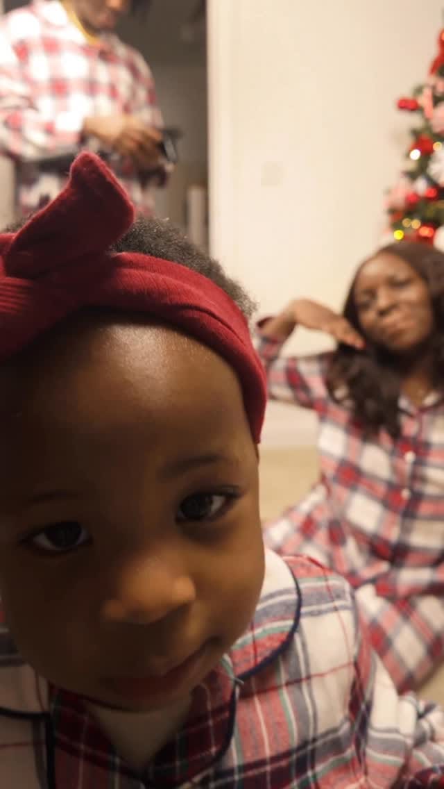 Post 5 by Tosin | thriving mum on Instagram (video)