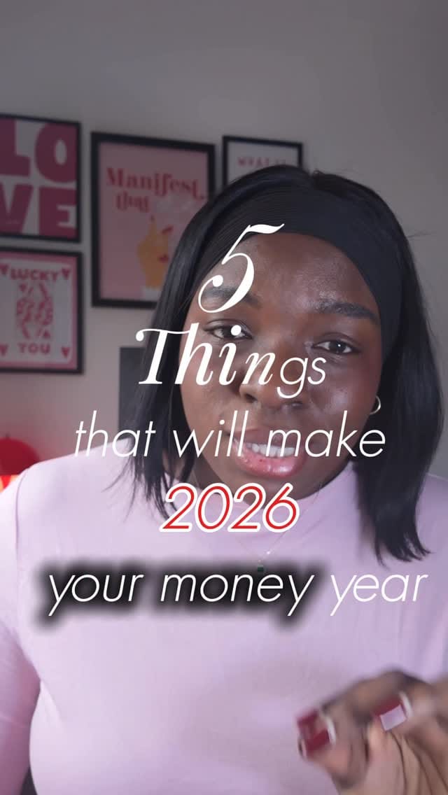 Post 2 by Tosin | thriving mum on Instagram (video)