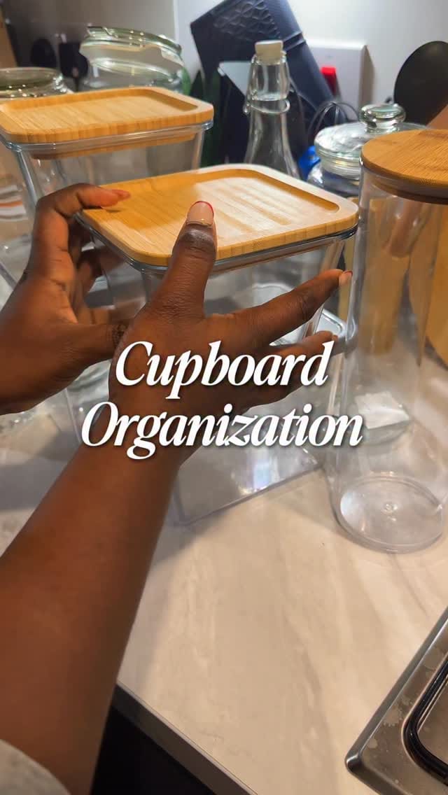 Post 8 by Tosin | thriving mum on Instagram (video)